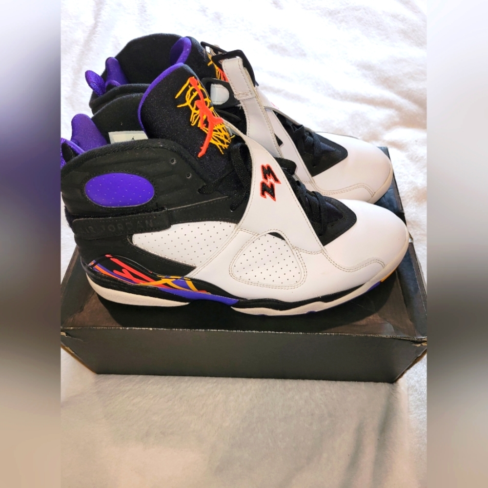 Air Jordan Retro 11.5